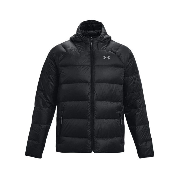 Under Armour UA LEGEND DOWN HOODED JACKET