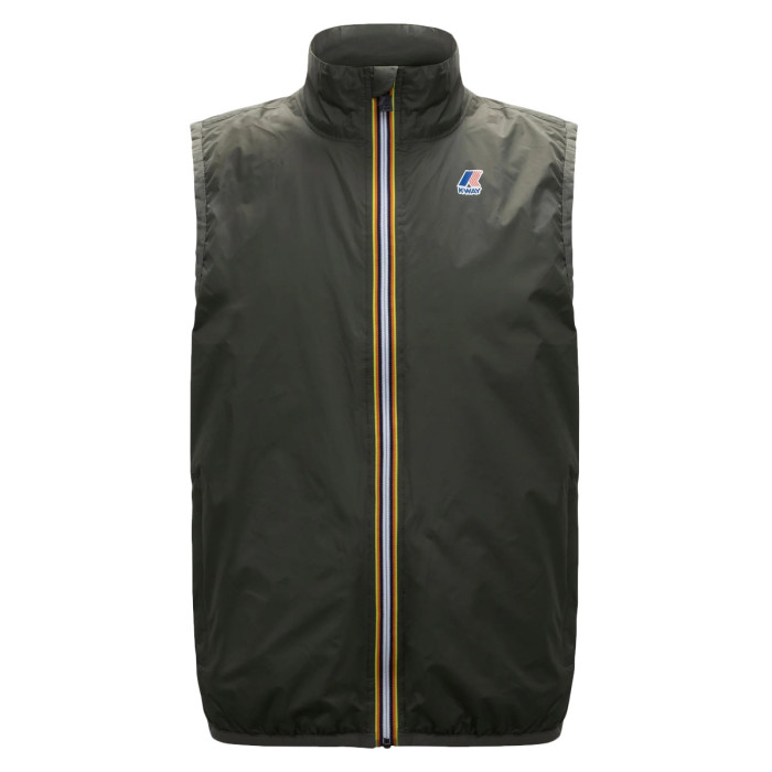 K-Way Gilet coupe-vent K-Way LE VRAI 3.0 ROULAND WARM