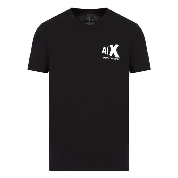 EA7 Emporio Armani Tee-shirt Armani Exchange