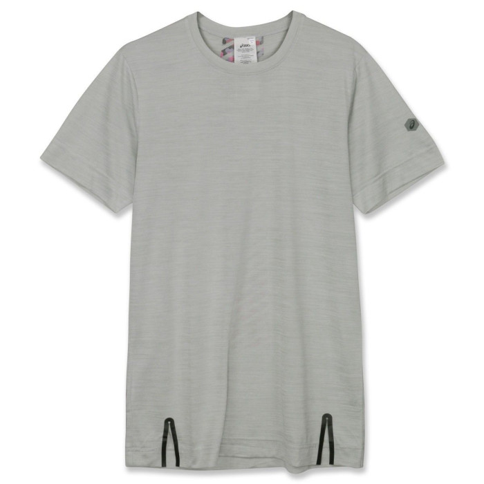 Tee-shirt Asics Heather Short Sleeved Top - Ref. 146399-0704