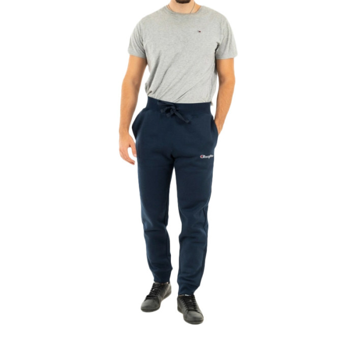 Champion Pantalon de survêtement Champion RIB CUFF