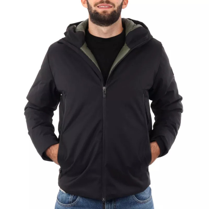 EA7 Emporio Armani Blouson EA7 Emporio Armani JACKET