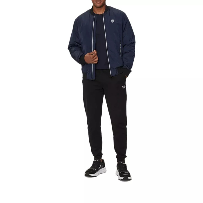 EA7 Emporio Armani Bomber EA7 Emporio Armani BLOUSON -JACKET