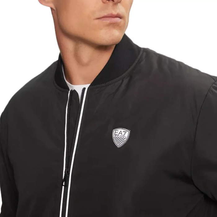 EA7 Emporio Armani Bomber EA7 Emporio Armani BLOUSON -JACKET