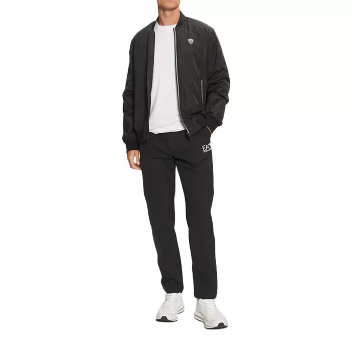 EA7 Emporio Armani Bomber EA7 Emporio Armani BLOUSON -JACKET