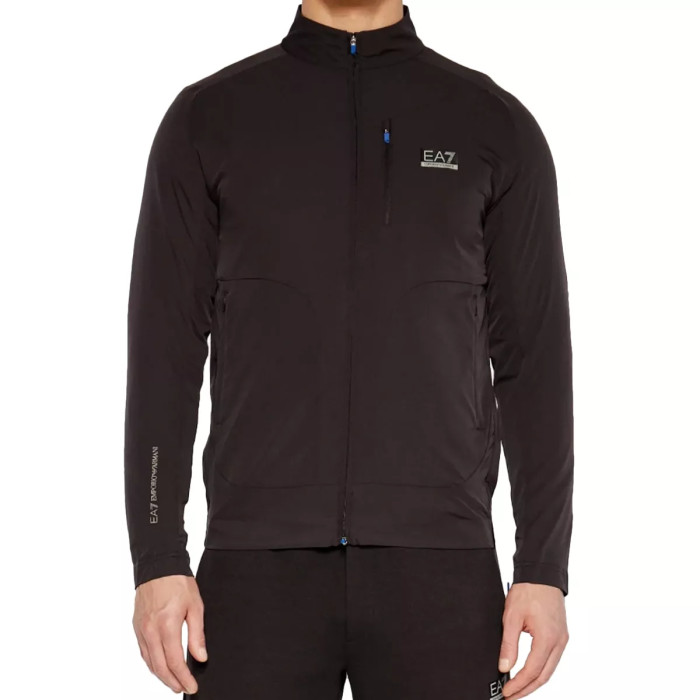 EA7 Emporio Armani Veste de survêtement EA7 Emporio Armani