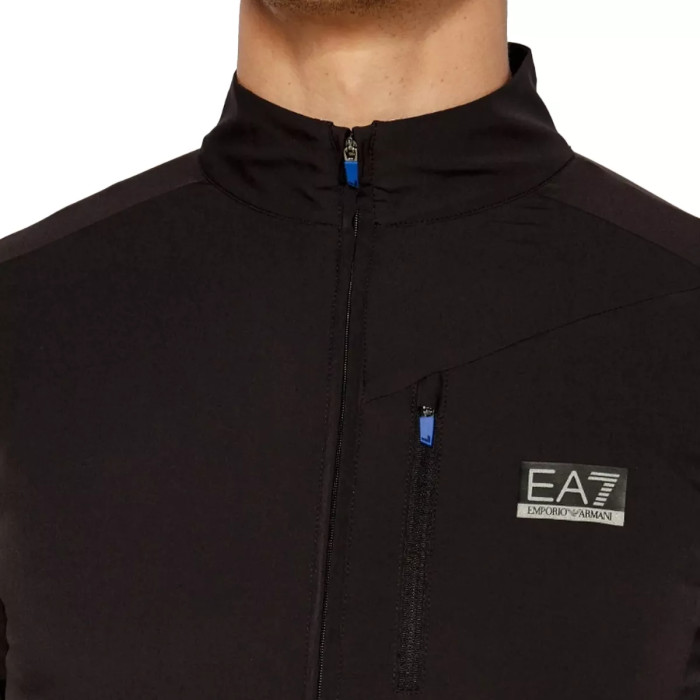 EA7 Emporio Armani Veste de survêtement EA7 Emporio Armani