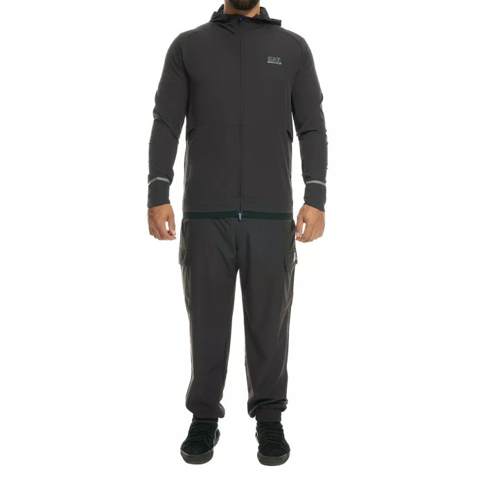 EA7 Emporio Armani Veste de survêtement EA7 Emporio Armani