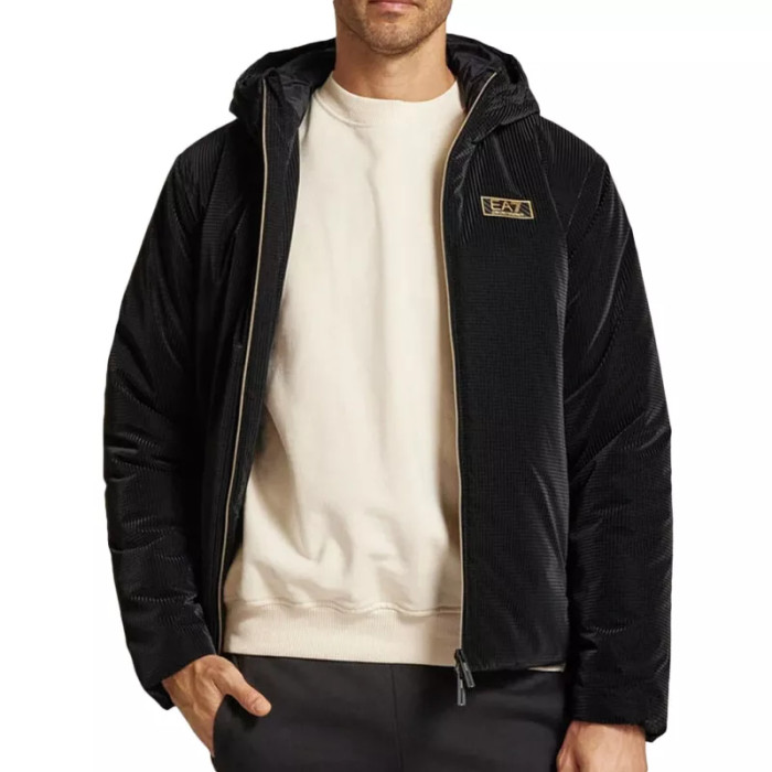 EA7 Emporio Armani Blouson EA7 Emporio Armani BOMBER JKT