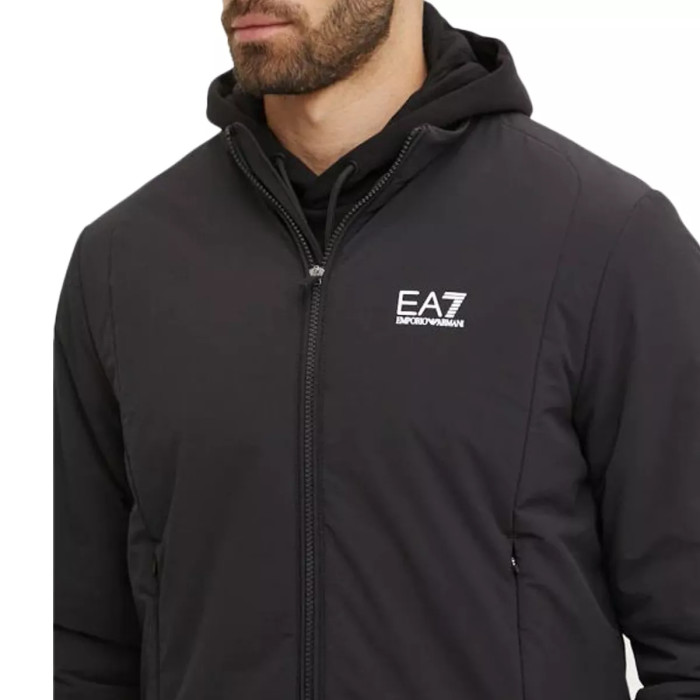 EA7 Emporio Armani Blouson EA7 Emporio Armani BOMBER JKT