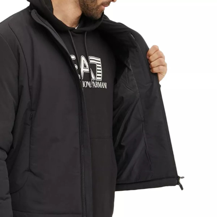 EA7 Emporio Armani Blouson EA7 Emporio Armani BOMBER JKT