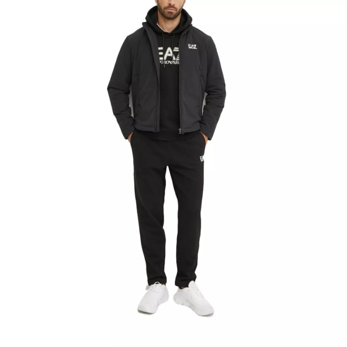 EA7 Emporio Armani Blouson EA7 Emporio Armani BOMBER JKT