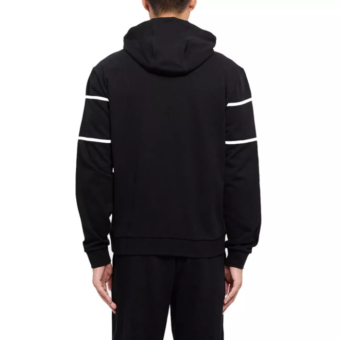 EA7 Emporio Armani Sweat à capuche EA7 Emporio Armani