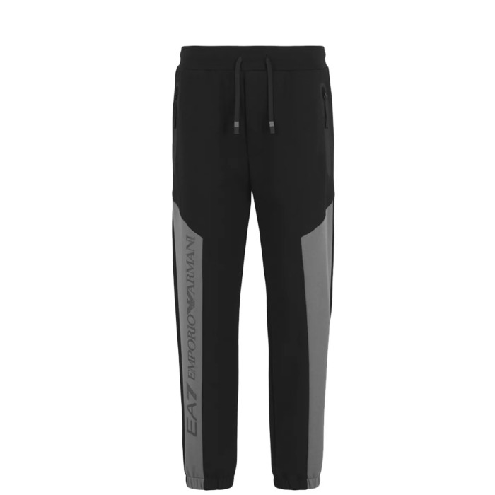 EA7 Emporio Armani Pantalon de survêtement EA7 Emporio Armani