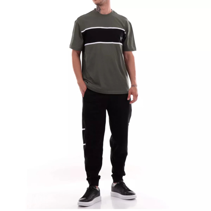 EA7 Emporio Armani Pantalon de survêtement EA7 Emporio Armani