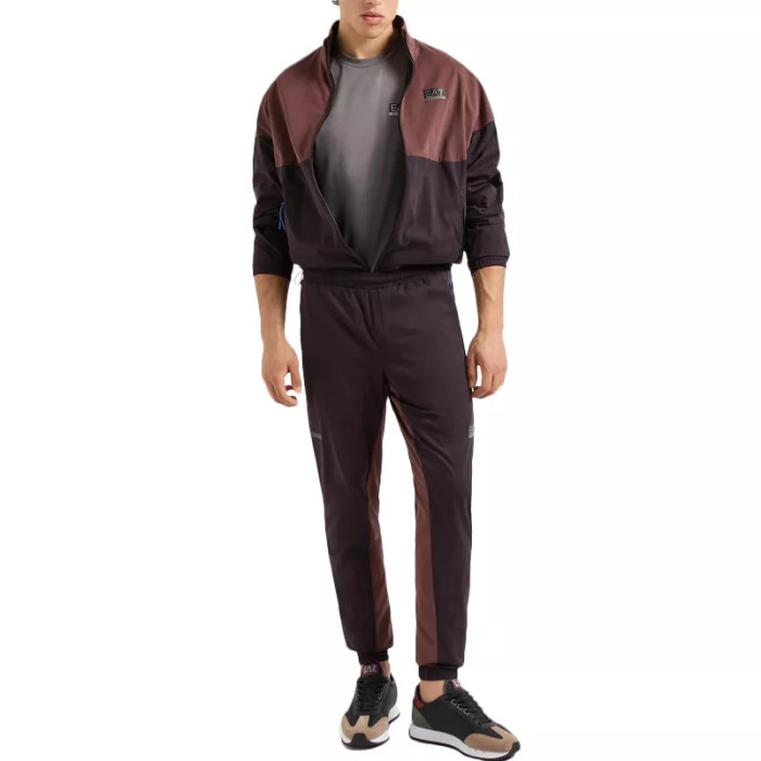 EA7 Emporio Armani Ensemble de survêtement EA7 Emporio Armani