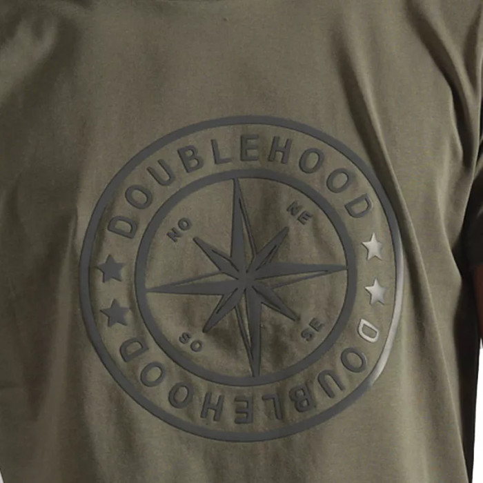 Doublehood Tee-shirt Doublehood