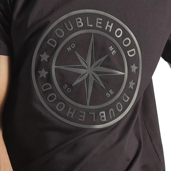 Doublehood Tee-shirt Doublehood