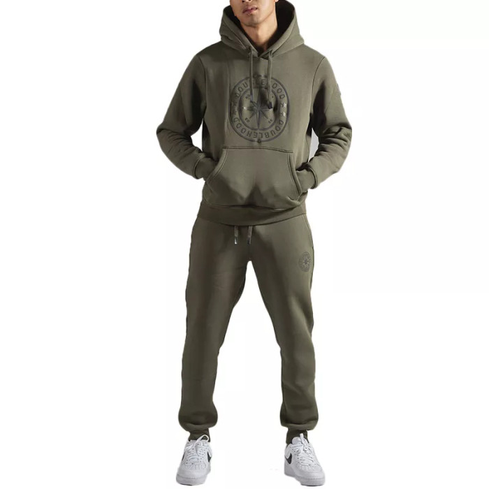 Doublehood Pantalon de survêtement Doublehood JOGGING