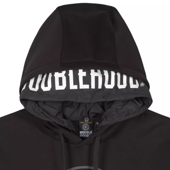 Doublehood Sweat à capuche Doublehood