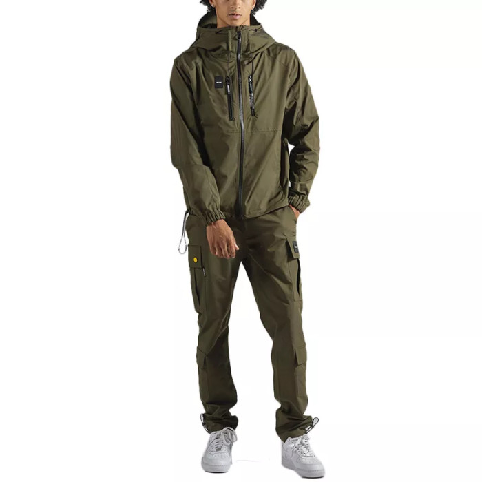 Doublehood Blouson Doublehood JACKET