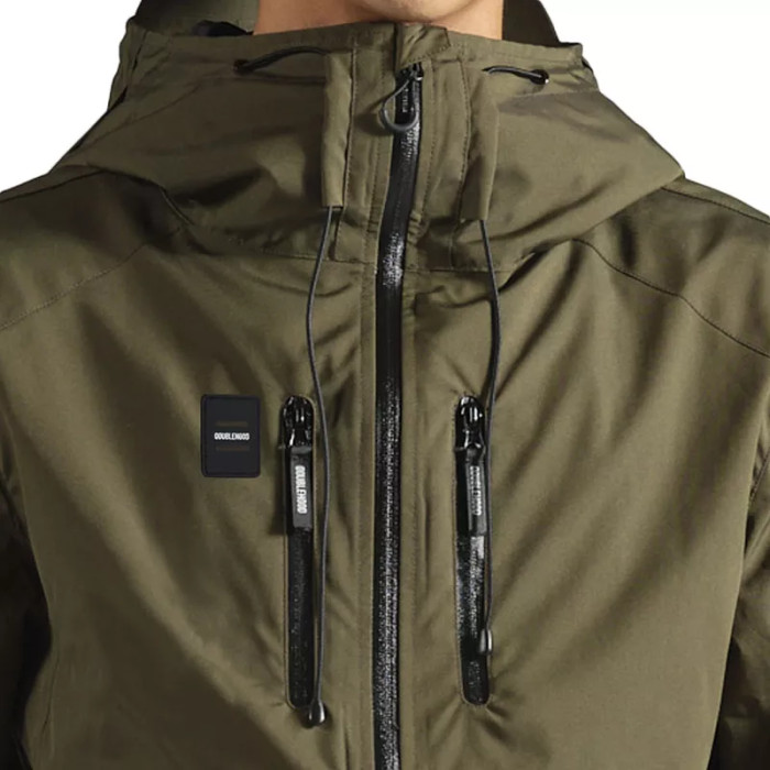 Doublehood Blouson Doublehood JACKET