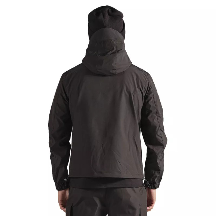 Doublehood Blouson Doublehood JACKET