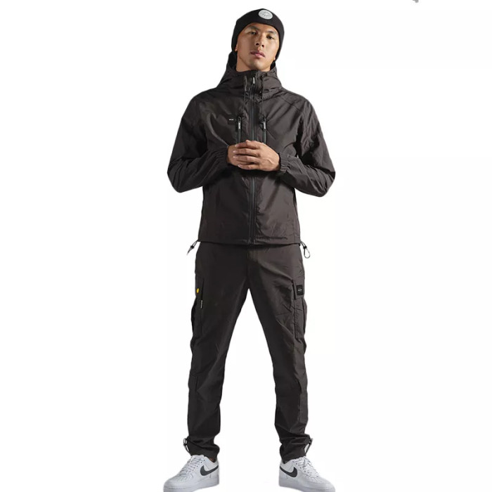 Doublehood Blouson Doublehood JACKET