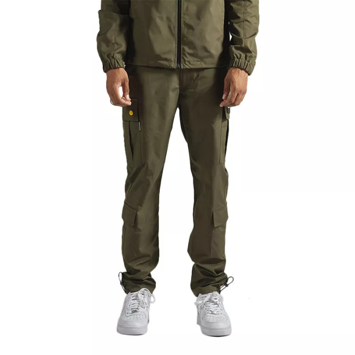 Doublehood Pantalon Cargo Doublehood A POCHE