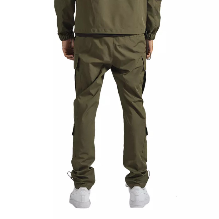 Doublehood Pantalon Cargo Doublehood A POCHE