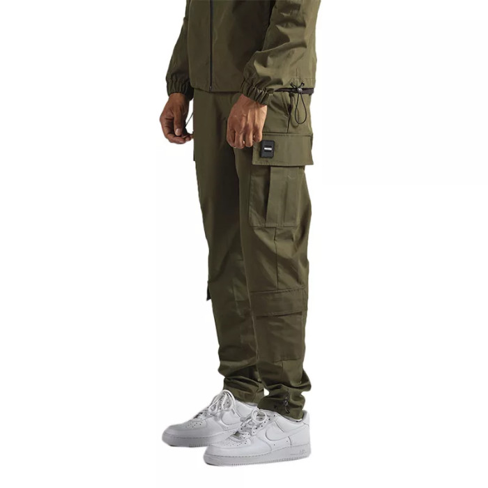 Doublehood Pantalon Cargo Doublehood A POCHE