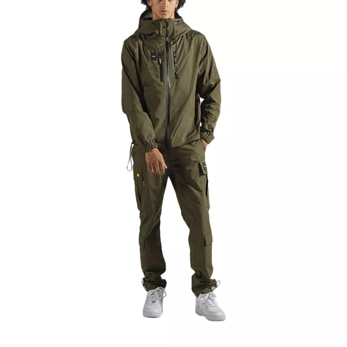 Doublehood Pantalon Cargo Doublehood A POCHE