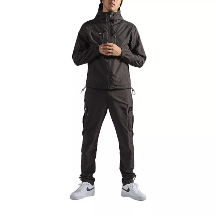 Doublehood Pantalon Cargo Doublehood A POCHE