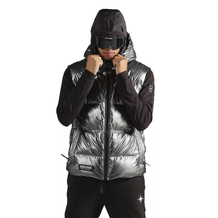 Doublehood Doudoune sans manches Doublehood