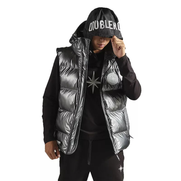 Doublehood Doudoune sans manches Doublehood