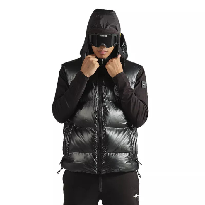 Doublehood Doudoune sans manches Doublehood