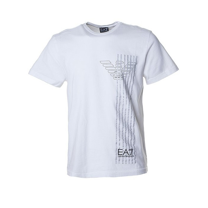 EA7 Emporio Armani Tee-shirt EA7 Emporio Armani - 3YPTE0-PJ30Z-1100
