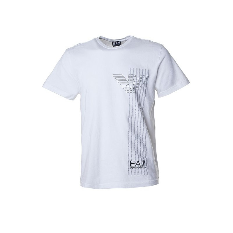 EA7 Emporio Armani Tee-shirt EA7 Emporio Armani - 3YPTE0-PJ30Z-1100 EA7 Emporio Armani Tee-shirt EA7 Emporio Armani - 3YPTE0-PJ30Z-1100