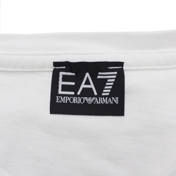 EA7 Emporio Armani Tee-shirt EA7 Emporio Armani - 3YPTE0-PJ30Z-1100