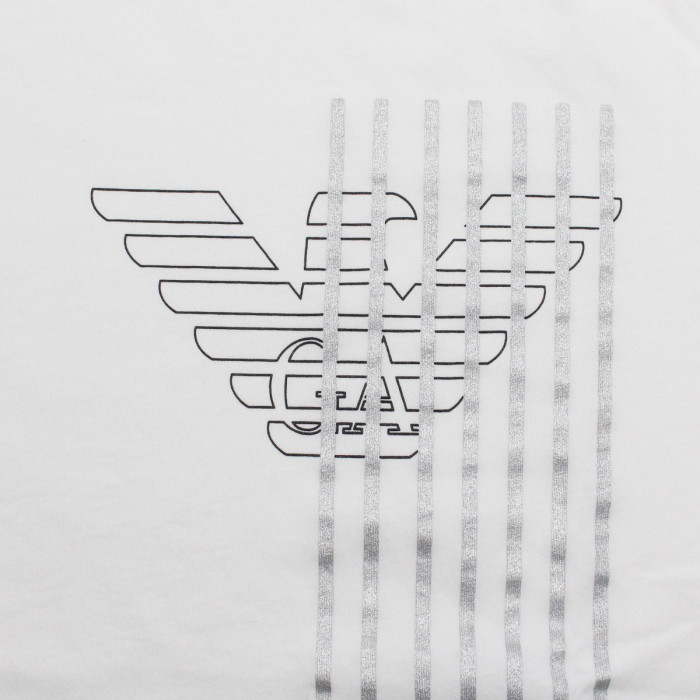 EA7 Emporio Armani Tee-shirt EA7 Emporio Armani - 3YPTE0-PJ30Z-1100