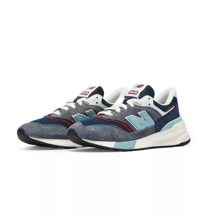 New Balance Basket New Balance U997