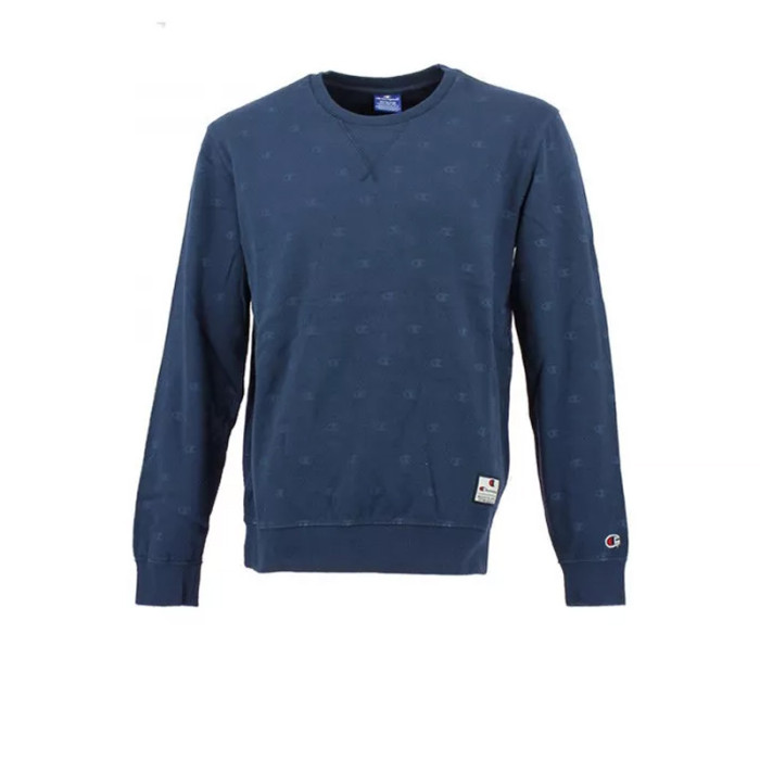 Champion Sweat Champion Crewneck - 212174-BL509