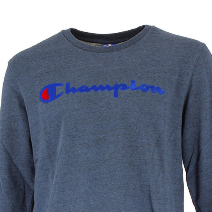 Sweat Champion