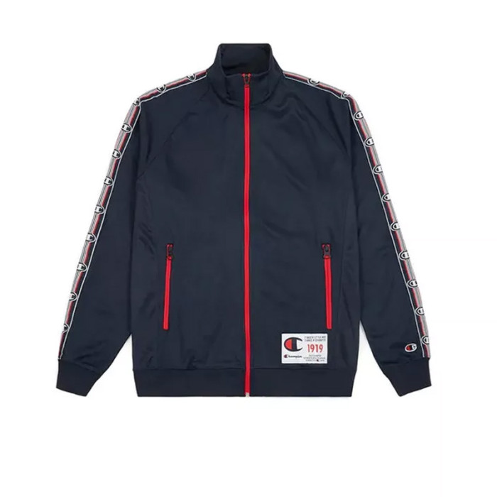 Champion Veste de survêtement Champion FULL ZIP SWEATSHIRT - 212427-BS501