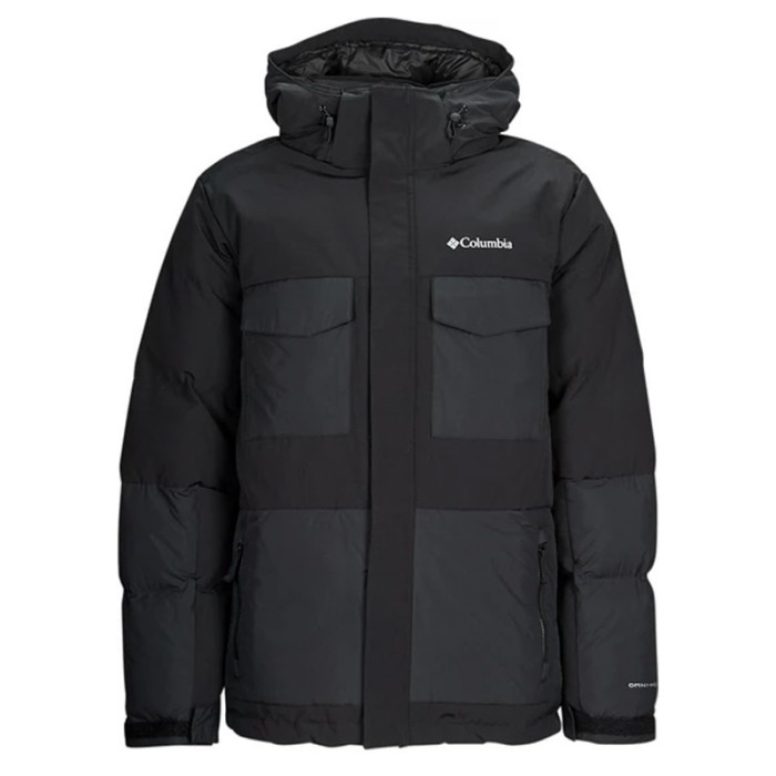 Columbia Parka Columbia MARQUAM PEAK FUSION