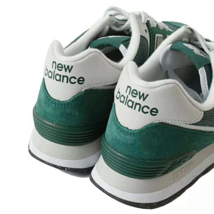 New Balance Basket New Balance U574