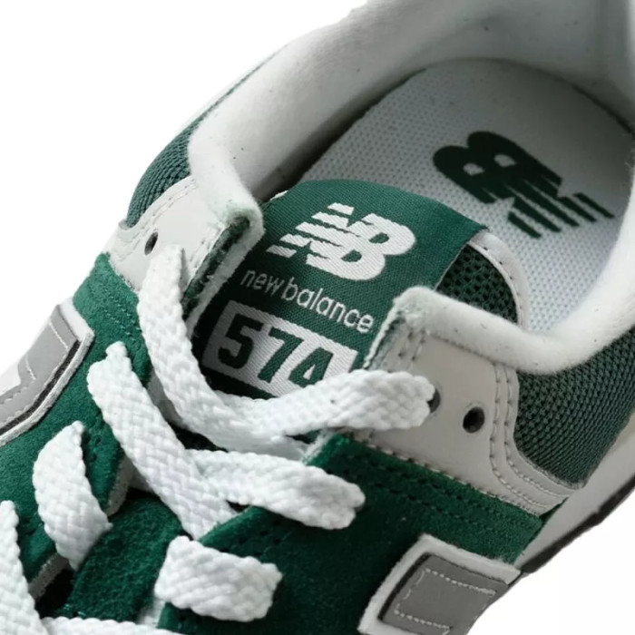 New Balance Basket New Balance U574