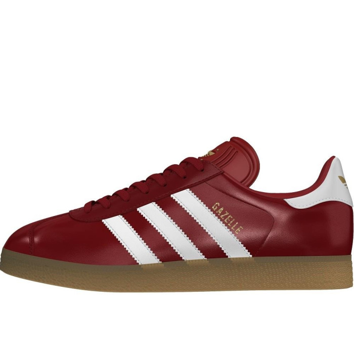 Basket adidas Originals Gazelle - Ref. BZ0025