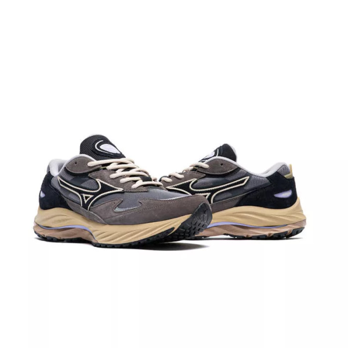 Mizuno Basket Mizuno WAVE RIDER B