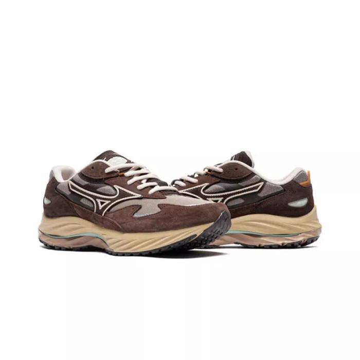 Mizuno Basket Mizuno WAVE RIDER B